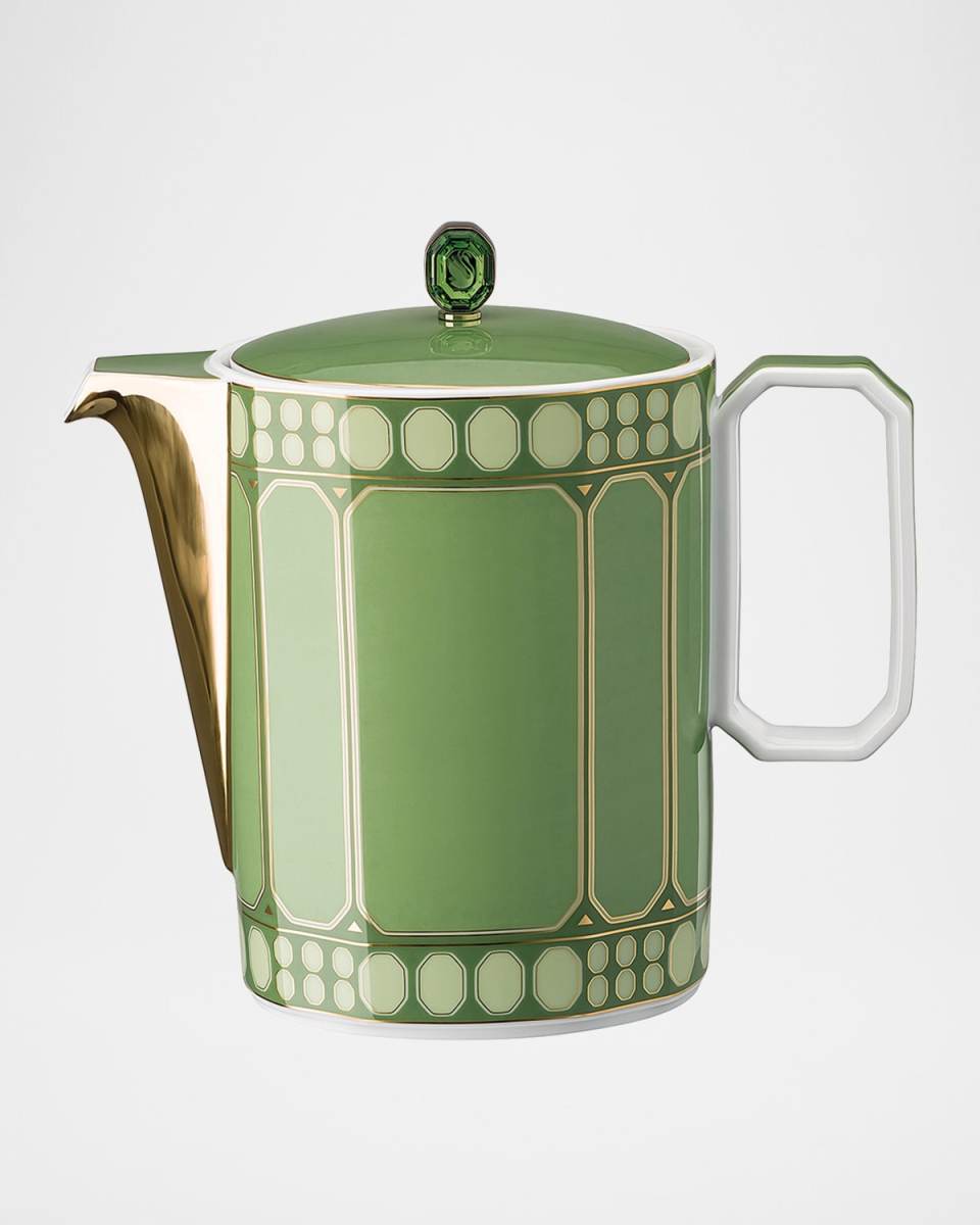Signum Coffee Pot, 40 oz.